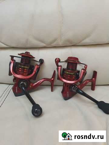 Катушки Казань - изображение 1