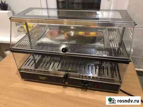 Тепловая витрина roller grill Севастополь