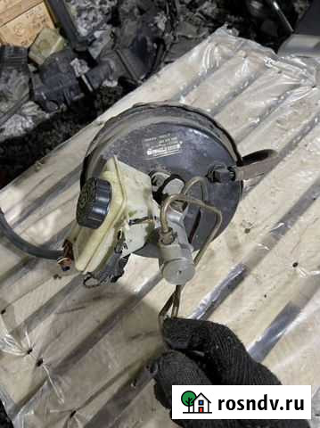 Вакуумник и гтц volvo s80 Екатеринбург - изображение 1