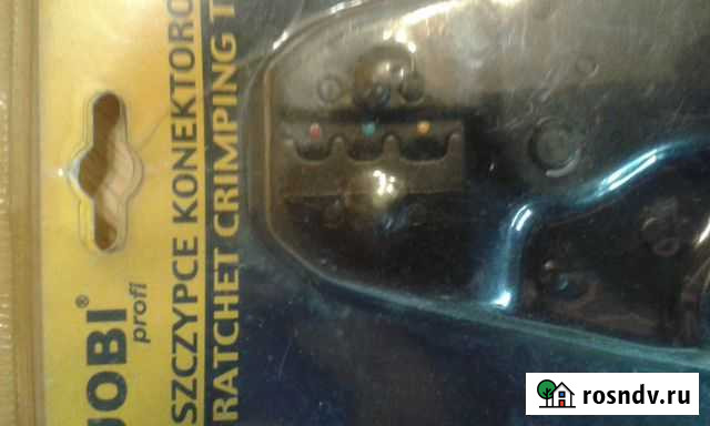 Клеммник для обжимок Калининград - изображение 1