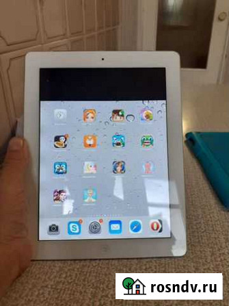 iPad 64GB Екатеринбург - изображение 1