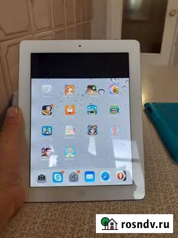 iPad 64GB Екатеринбург - изображение 1