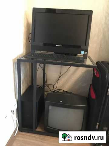 Моноблок Lenovo Казань - изображение 1