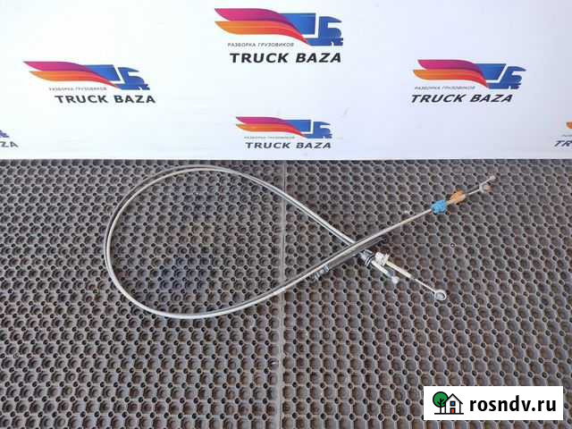 Троса кпп VT2514B Volvo FH, Volvo FM Нижний Новгород - изображение 1