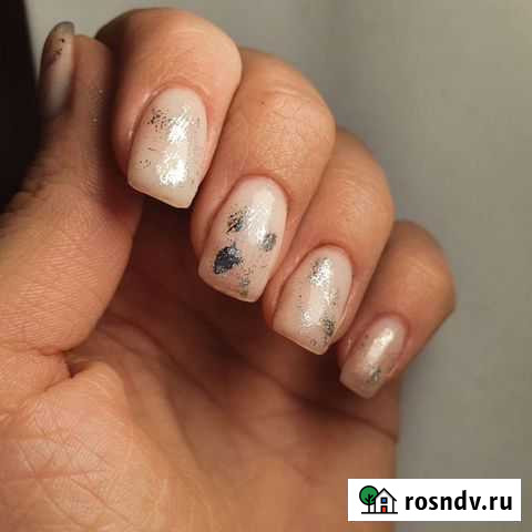 Мастер маникюра на дому Димитровград - изображение 1