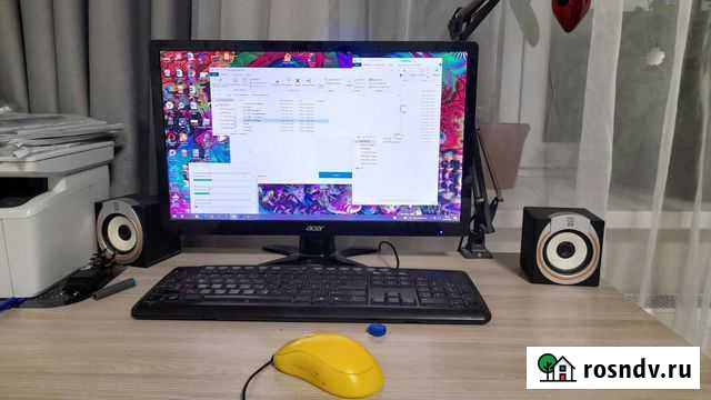 Компьютер Тамбов - изображение 1