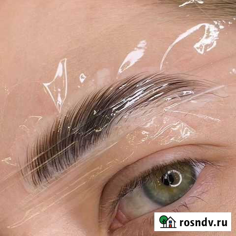Брови Хабаровск - изображение 1