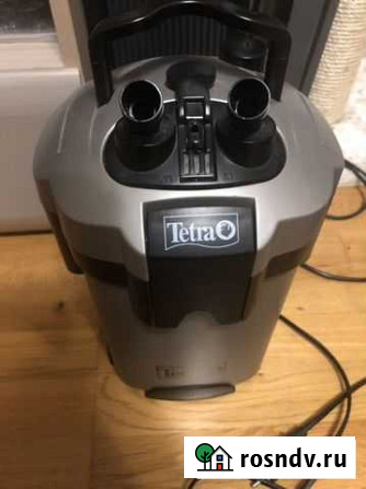 Tetra ex 600 Королев - изображение 1