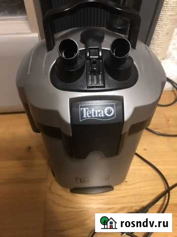 Tetra ex 600 Королев - изображение 1