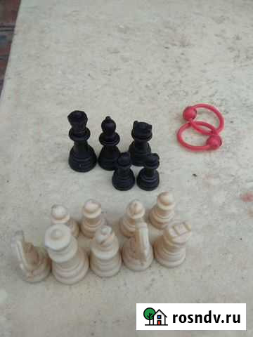 Шахматы потеряшки Таганрог - изображение 1