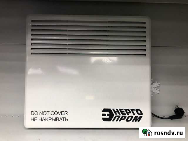 Конвектор энергопром (26) Иркутск - изображение 1