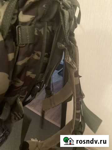 Туристический рюкзак спецназ рд Дзержинск - изображение 1