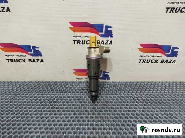 Форсунка топливная Renault T, Volvo FM Нижний Новгород - изображение 1
