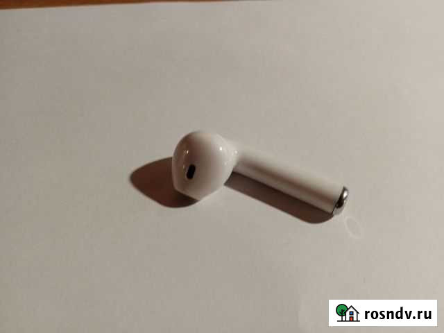 Наушник I7 twx Ижевск - изображение 1