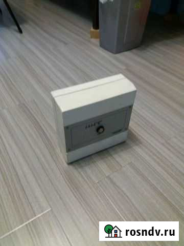 Блок охраны опс скд Иркутск - изображение 1