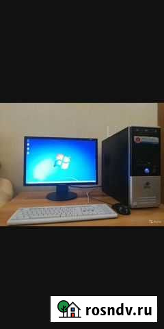 Системный блок Омск - изображение 1
