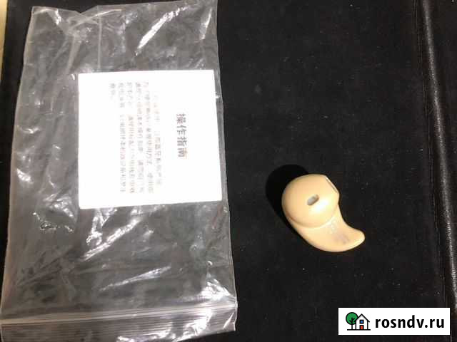 Bluetooth наушник Краснодар - изображение 1