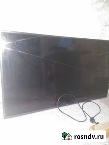 Телевизор lg на запчасти Курган - изображение 1