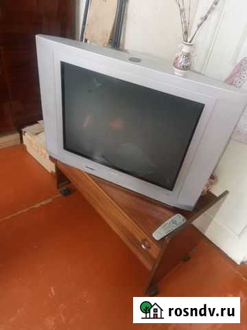 Телевизор 29 Новомосковск - изображение 1