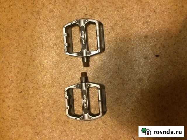 Запчасти на велосипед Екатеринбург - изображение 1