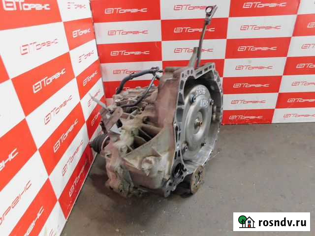 АКПП nissan QR25DE serena Красноярск - изображение 1