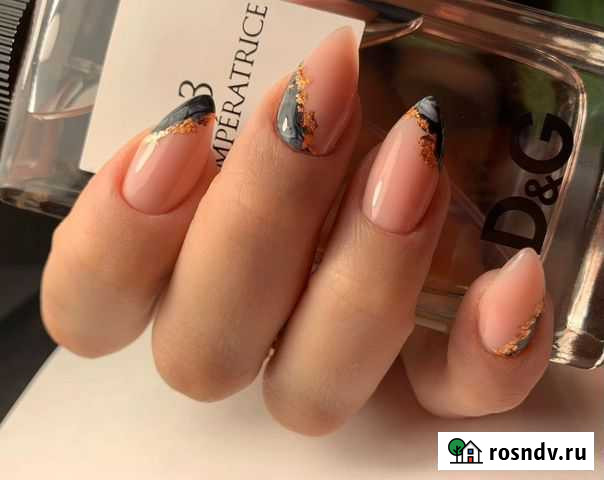 Мастер маникюра Челябинск - изображение 1