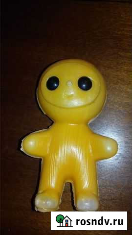 Чебурашка СССР лысый Балашиха - изображение 1