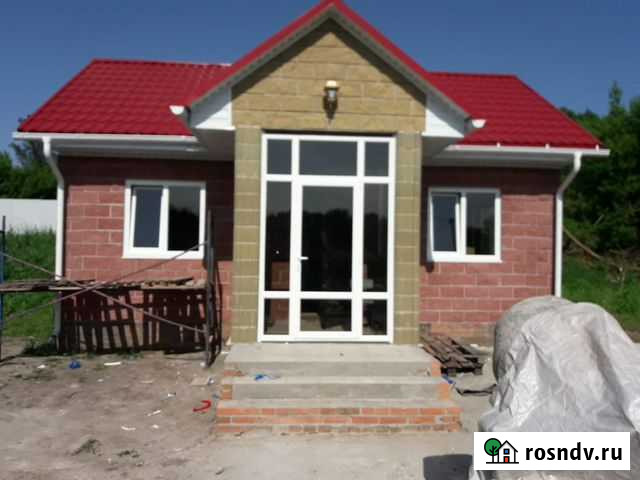 Пластиковые окна Курск - изображение 1