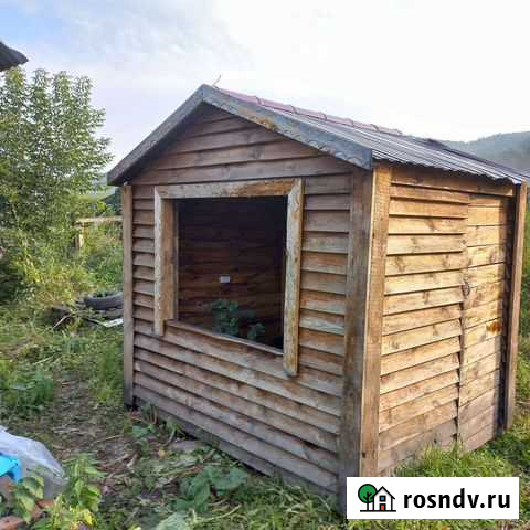 Домик Прокопьевск - изображение 1