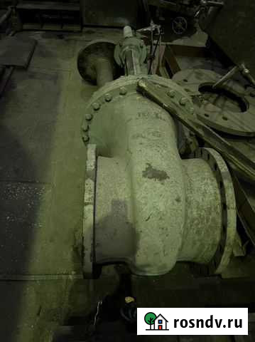 Задвижки Киров - изображение 1