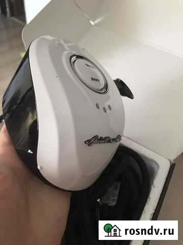 Аэрограф Шахты - изображение 1