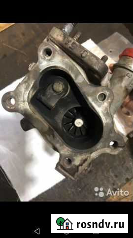 Турбина мазда сх-7 Сургут - изображение 1