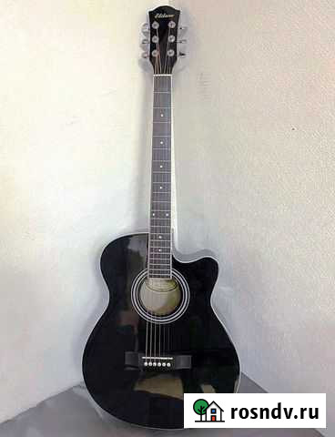 Гитара 40 Екатеринбург - изображение 1