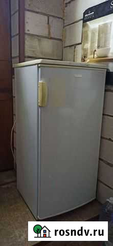 Холодильник бу Бирюса Пермь - изображение 1