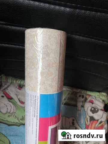 Обои Нижневартовск - изображение 1