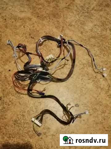 Провода Саратов - изображение 1