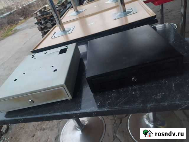 Денежный ящик. Доставка бесплатно Хабаровск - изображение 1