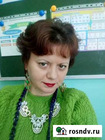 Логопед. Подготовка к школе Зерноград - изображение 1