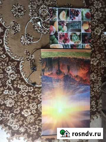 Кортина обогреватель Стерлитамак - изображение 1