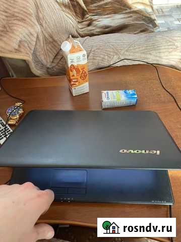 Lenovo G565 SL Северск - изображение 1