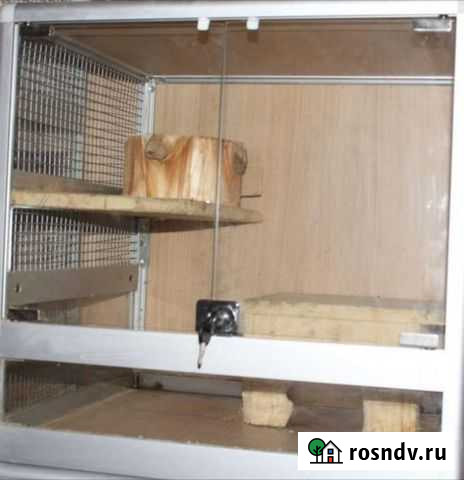 Отсек профильный Санкт-Петербург - изображение 1