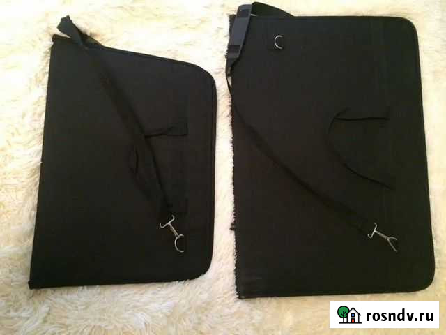 Папка для чертежей “художник” Батайск - изображение 1