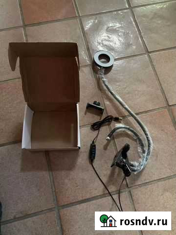 Свет для мобильной фото/видео съемки Москва - изображение 1