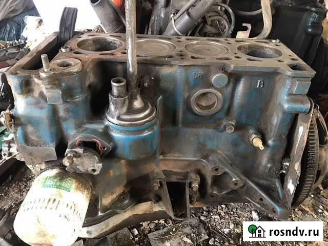 Блок цилиндров ваз 21067 инжекторный Челябинск - изображение 1