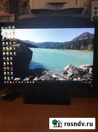Монитор Benq BL2411PT Барнаул - изображение 1