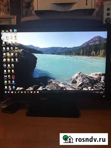 Монитор Benq BL2411PT Барнаул - изображение 1