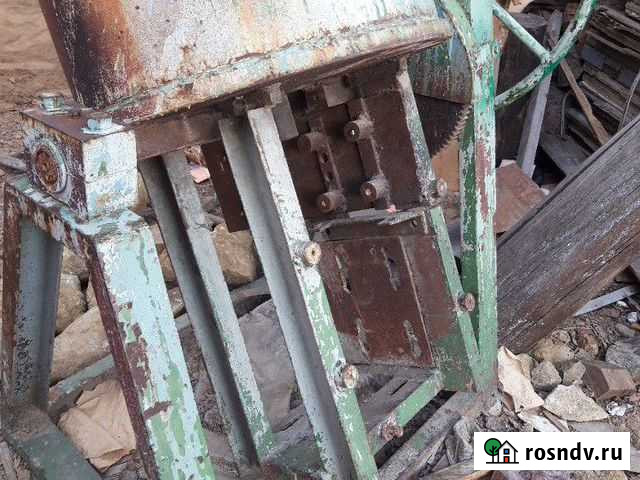 Растворосмеситель, бетономешалка Улан-Удэ - изображение 1