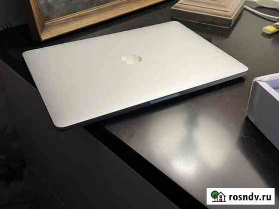 Apple MacBook pro 13.3 late 2020 m1/16gb/ 2tb Санкт-Петербург