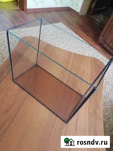 Аквариум Кореновск - изображение 1