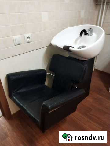 Парикмахерская мойка Новосибирск - изображение 1